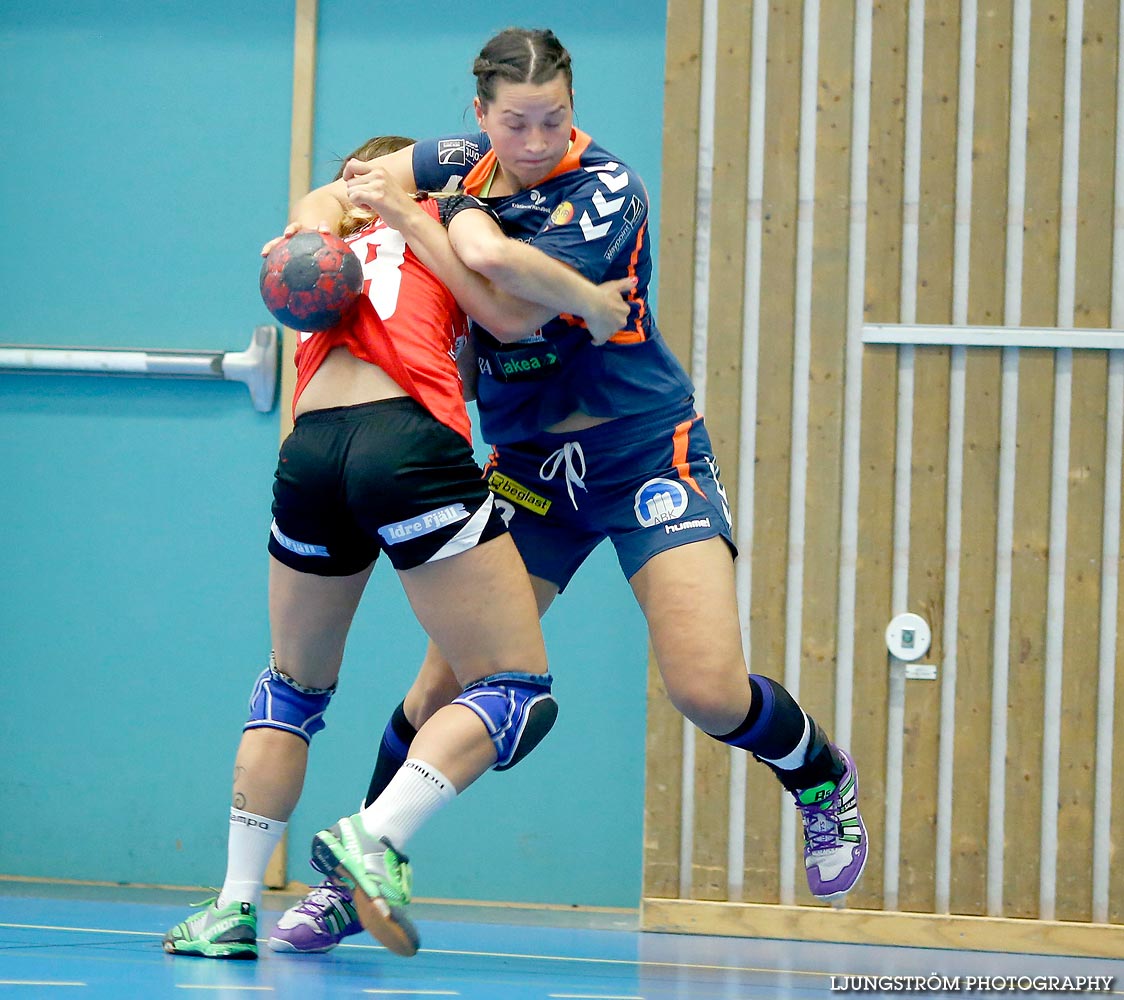 Annliz Cup Superelit VästeråsIrsta HF-Kristianstad HK 37-25,dam,Arena Skövde,Skövde,Sverige,Annliz Cup 2015,Handboll,2015,121218