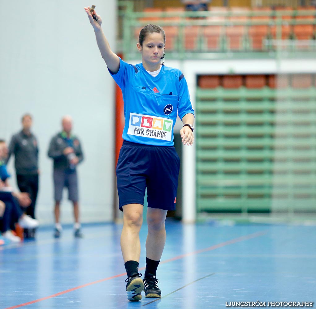 Annliz Cup Superelit VästeråsIrsta HF-Kristianstad HK 37-25,dam,Arena Skövde,Skövde,Sverige,Annliz Cup 2015,Handboll,2015,121221