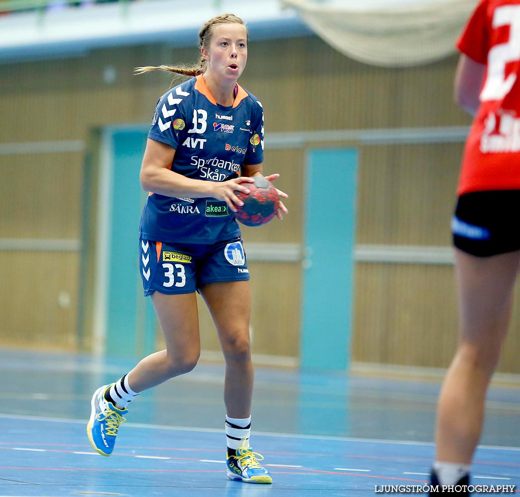 Annliz Cup Superelit VästeråsIrsta HF-Kristianstad HK 37-25,dam,Arena Skövde,Skövde,Sverige,Annliz Cup 2015,Handboll,2015,121223