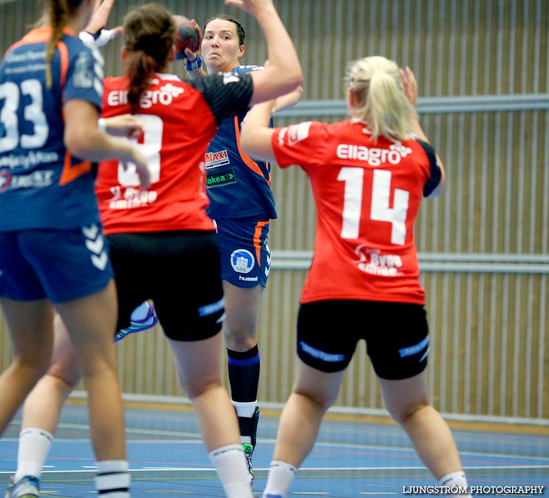 Annliz Cup Superelit VästeråsIrsta HF-Kristianstad HK 37-25,dam,Arena Skövde,Skövde,Sverige,Annliz Cup 2015,Handboll,2015,121229