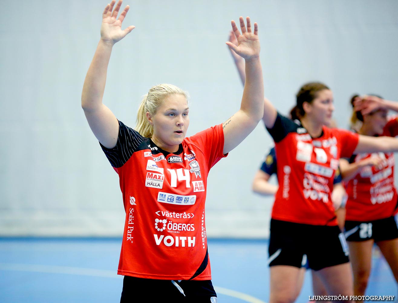 Annliz Cup Superelit VästeråsIrsta HF-Kristianstad HK 37-25,dam,Arena Skövde,Skövde,Sverige,Annliz Cup 2015,Handboll,2015,121234