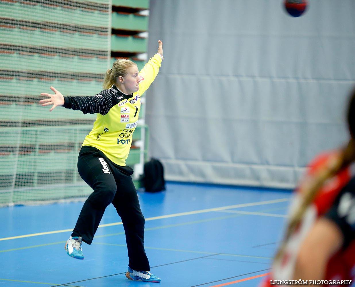 Annliz Cup Superelit VästeråsIrsta HF-Kristianstad HK 37-25,dam,Arena Skövde,Skövde,Sverige,Annliz Cup 2015,Handboll,2015,121238