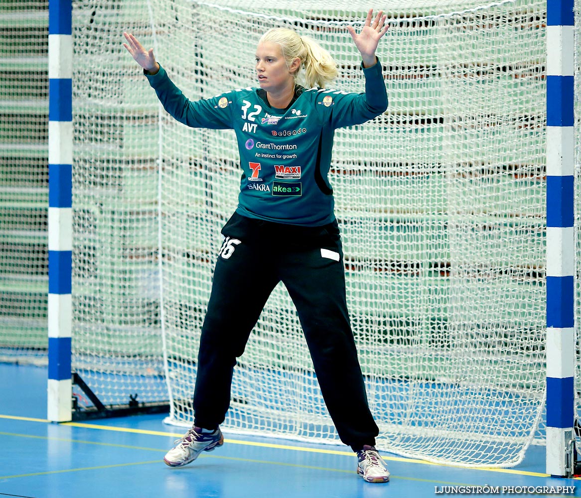 Annliz Cup Superelit VästeråsIrsta HF-Kristianstad HK 37-25,dam,Arena Skövde,Skövde,Sverige,Annliz Cup 2015,Handboll,2015,121239