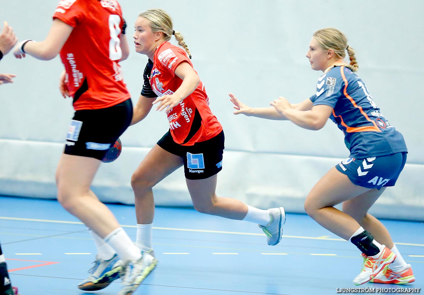 Annliz Cup Superelit VästeråsIrsta HF-Kristianstad HK 37-25,dam,Arena Skövde,Skövde,Sverige,Annliz Cup 2015,Handboll,2015,121254