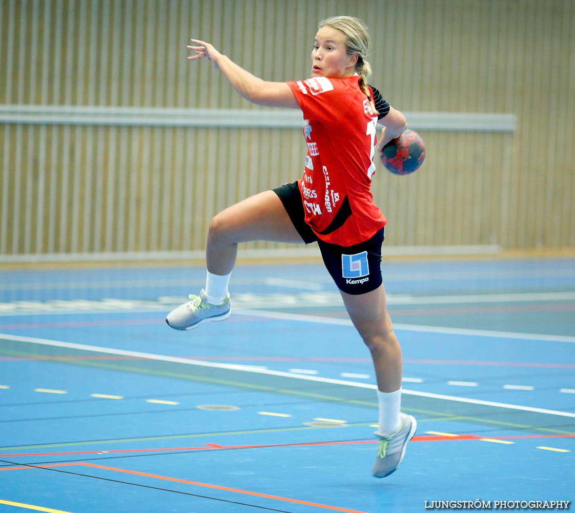 Annliz Cup Superelit VästeråsIrsta HF-Kristianstad HK 37-25,dam,Arena Skövde,Skövde,Sverige,Annliz Cup 2015,Handboll,2015,121258