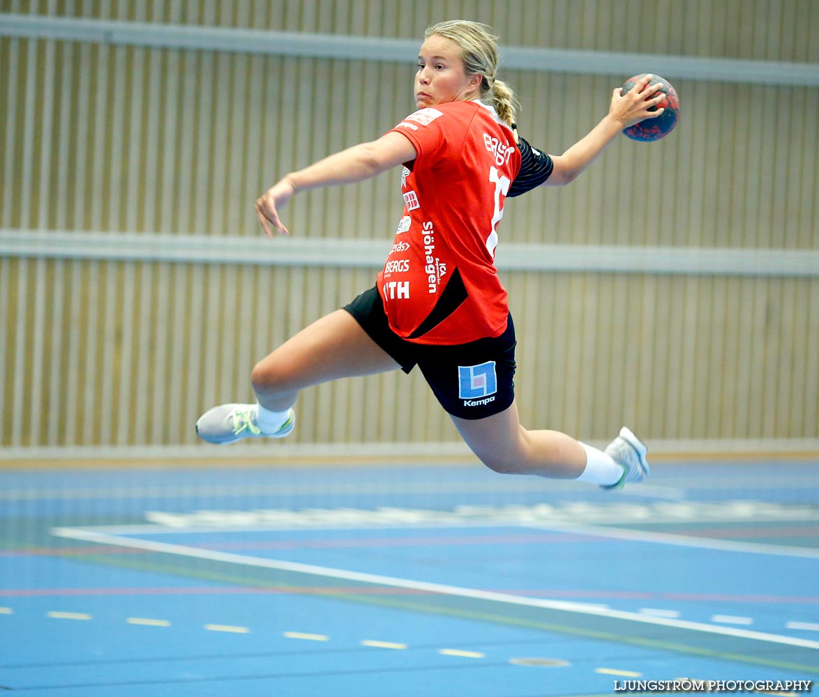 Annliz Cup Superelit VästeråsIrsta HF-Kristianstad HK 37-25,dam,Arena Skövde,Skövde,Sverige,Annliz Cup 2015,Handboll,2015,121259