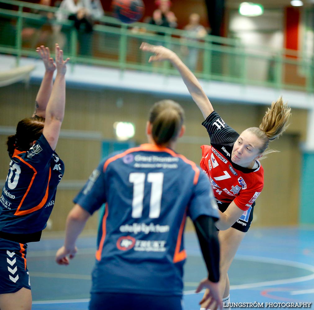 Annliz Cup Superelit VästeråsIrsta HF-Kristianstad HK 37-25,dam,Arena Skövde,Skövde,Sverige,Annliz Cup 2015,Handboll,2015,121262