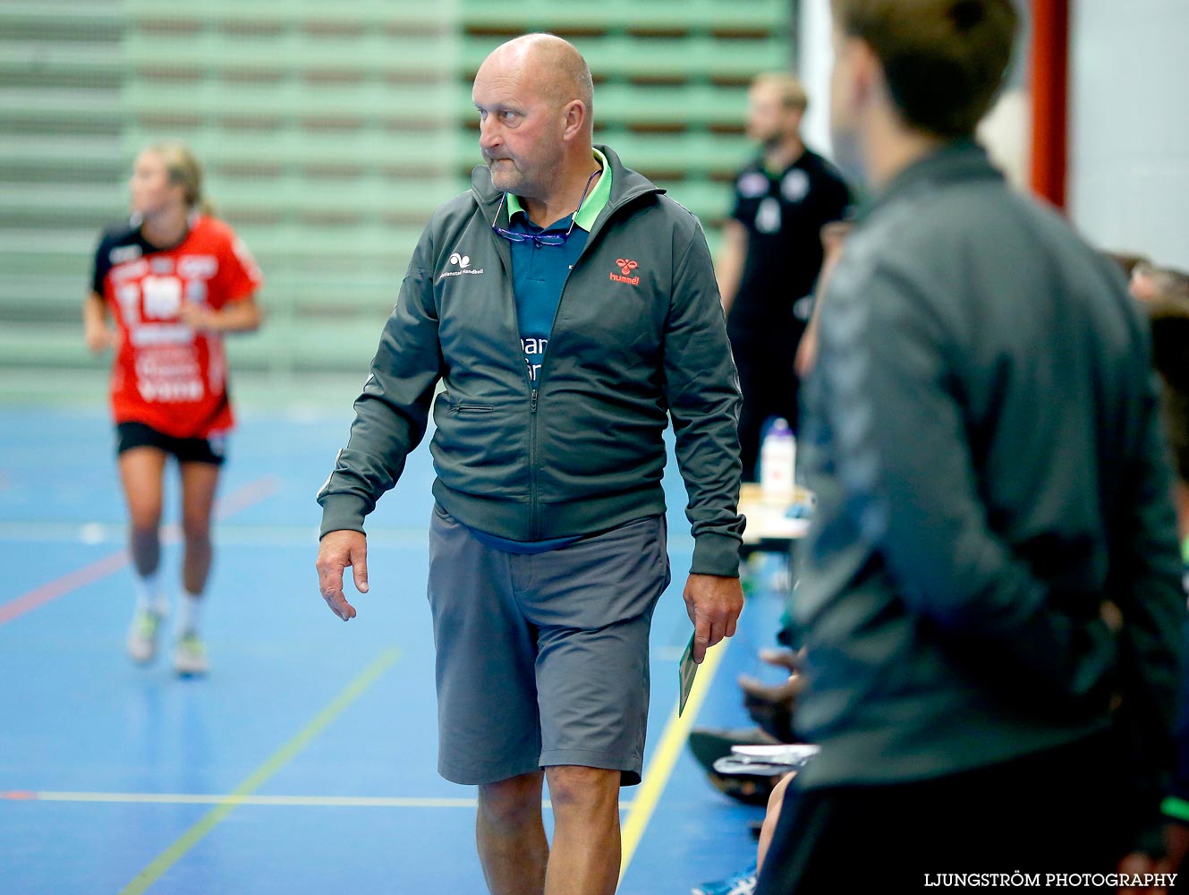 Annliz Cup Superelit VästeråsIrsta HF-Kristianstad HK 37-25,dam,Arena Skövde,Skövde,Sverige,Annliz Cup 2015,Handboll,2015,121264