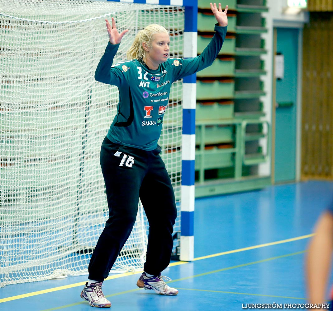 Annliz Cup Superelit VästeråsIrsta HF-Kristianstad HK 37-25,dam,Arena Skövde,Skövde,Sverige,Annliz Cup 2015,Handboll,2015,121266