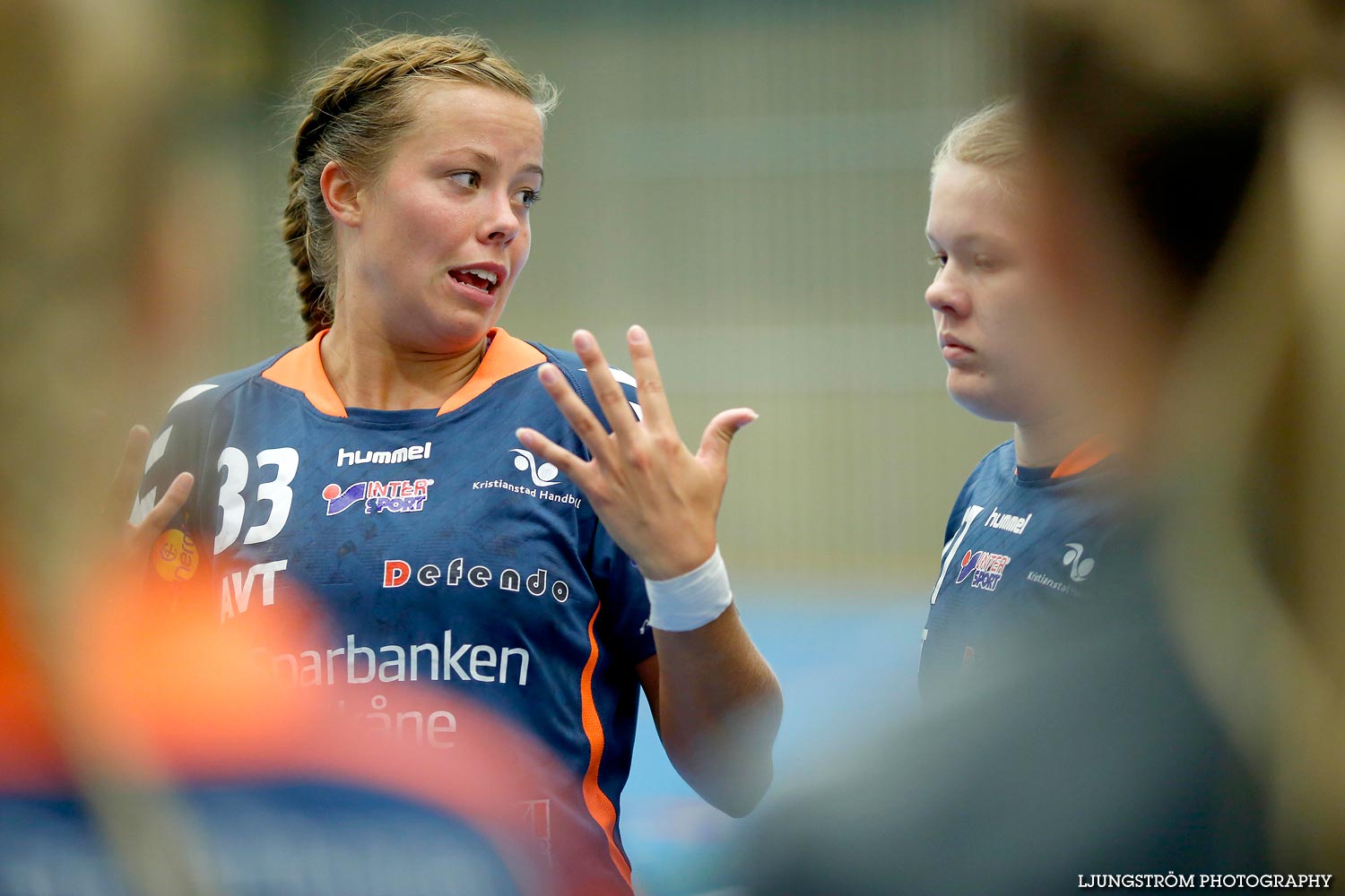 Annliz Cup Superelit VästeråsIrsta HF-Kristianstad HK 37-25,dam,Arena Skövde,Skövde,Sverige,Annliz Cup 2015,Handboll,2015,121268