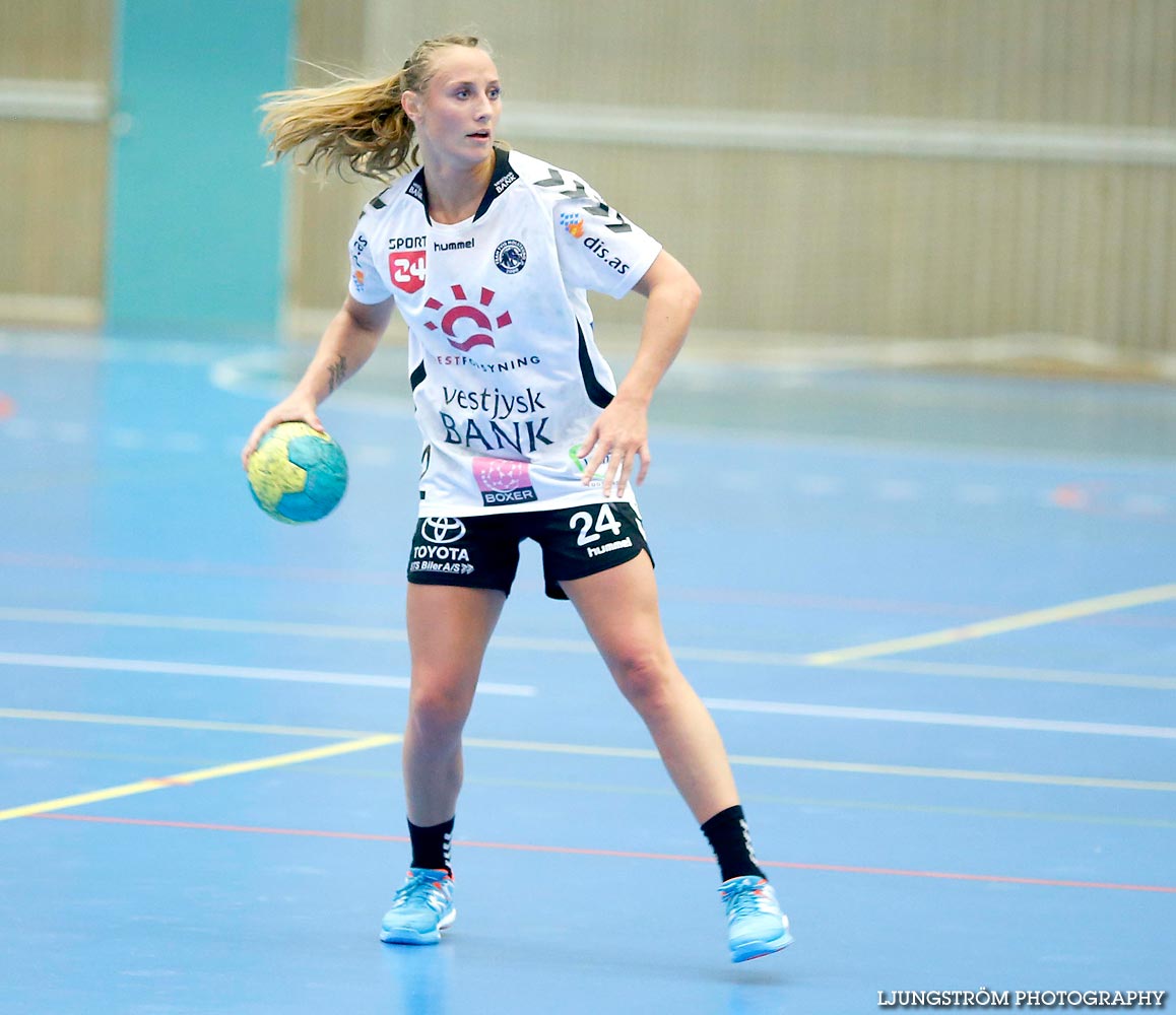 Annliz Cup Superelit FINAL Lugi HF-Tvis Holsterbro 20-28,dam,Arena Skövde,Skövde,Sverige,Annliz Cup 2015,Handboll,2015,121272