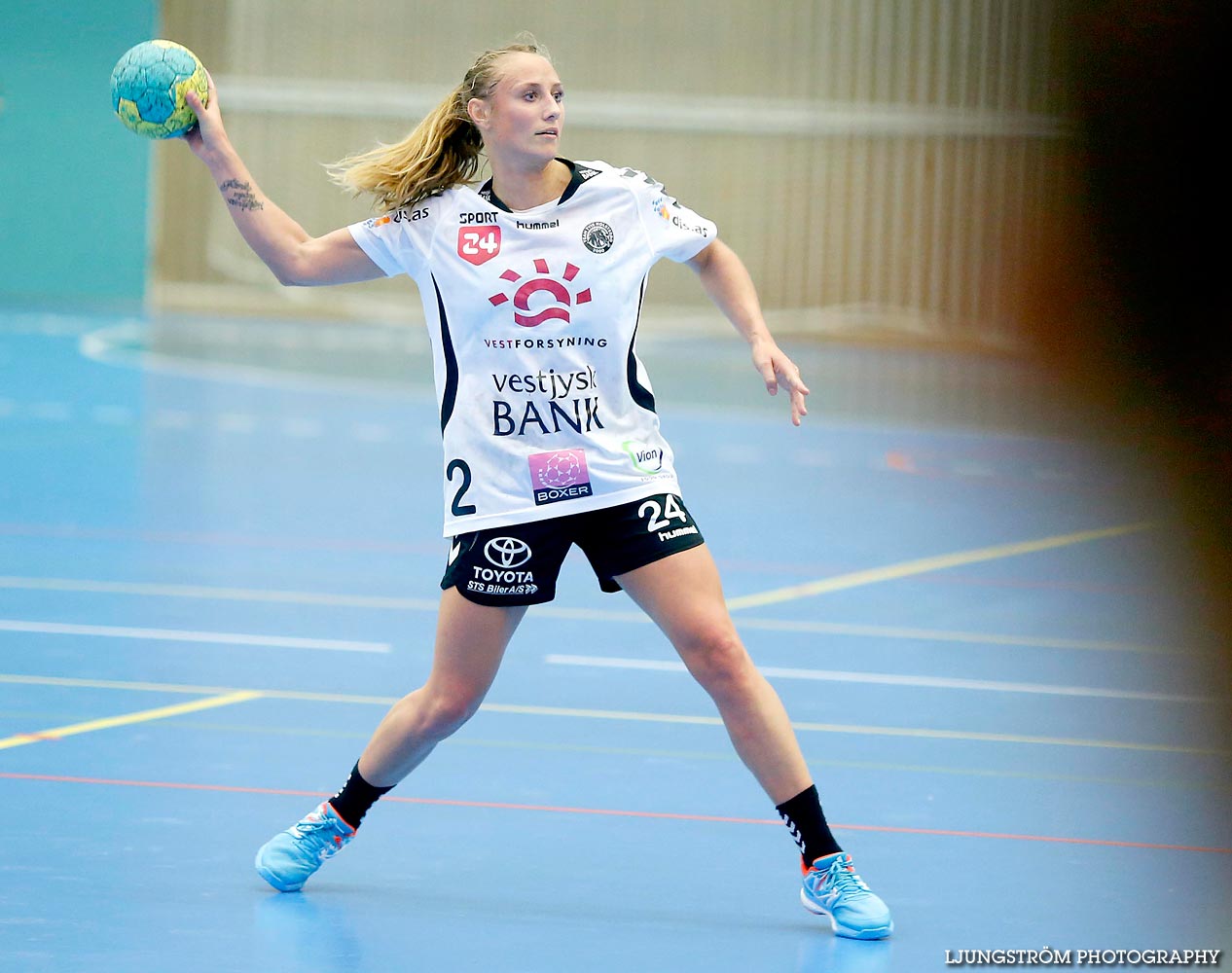 Annliz Cup Superelit FINAL Lugi HF-Tvis Holsterbro 20-28,dam,Arena Skövde,Skövde,Sverige,Annliz Cup 2015,Handboll,2015,121273