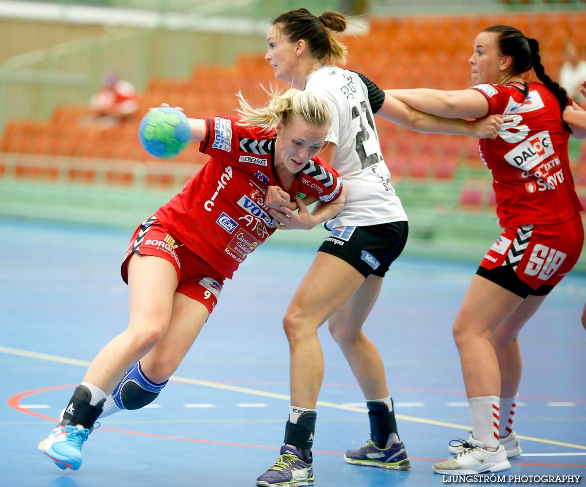 Annliz Cup Superelit 3/4:e plats Skövde HF-VästeråsIrsta HF 25-21,dam,Arena Skövde,Skövde,Sverige,Annliz Cup 2015,Handboll,2015,121306