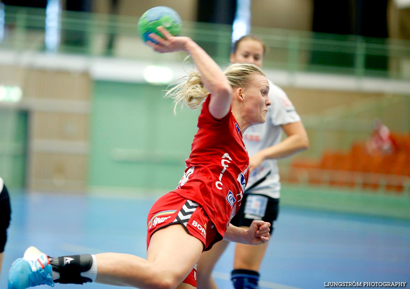 Annliz Cup Superelit 3/4:e plats Skövde HF-VästeråsIrsta HF 25-21,dam,Arena Skövde,Skövde,Sverige,Annliz Cup 2015,Handboll,2015,121324