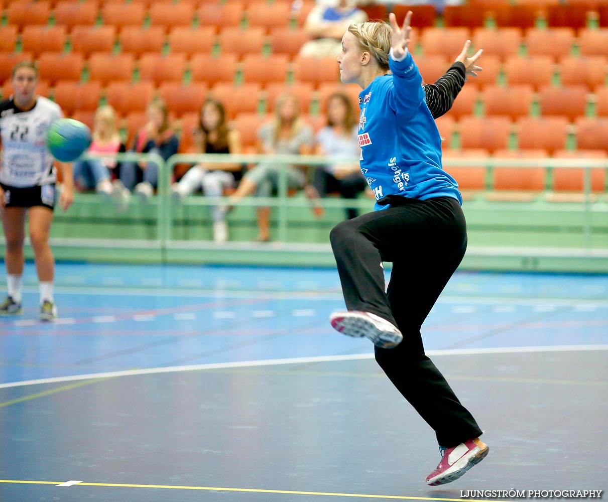 Annliz Cup Superelit 3/4:e plats Skövde HF-VästeråsIrsta HF 25-21,dam,Arena Skövde,Skövde,Sverige,Annliz Cup 2015,Handboll,2015,121329