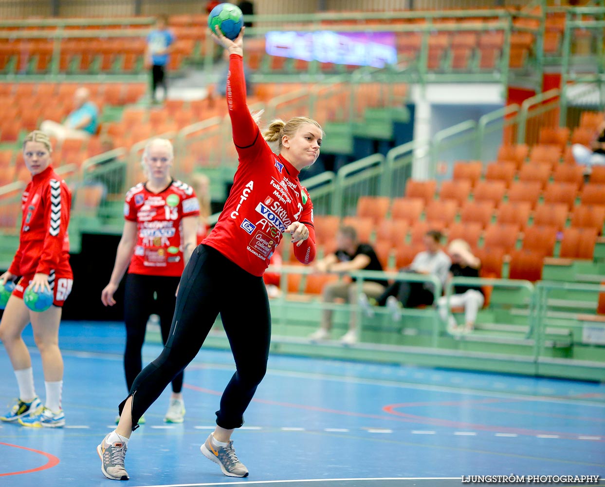 Annliz Cup Superelit 3/4:e plats Skövde HF-VästeråsIrsta HF 25-21,dam,Arena Skövde,Skövde,Sverige,Annliz Cup 2015,Handboll,2015,121337