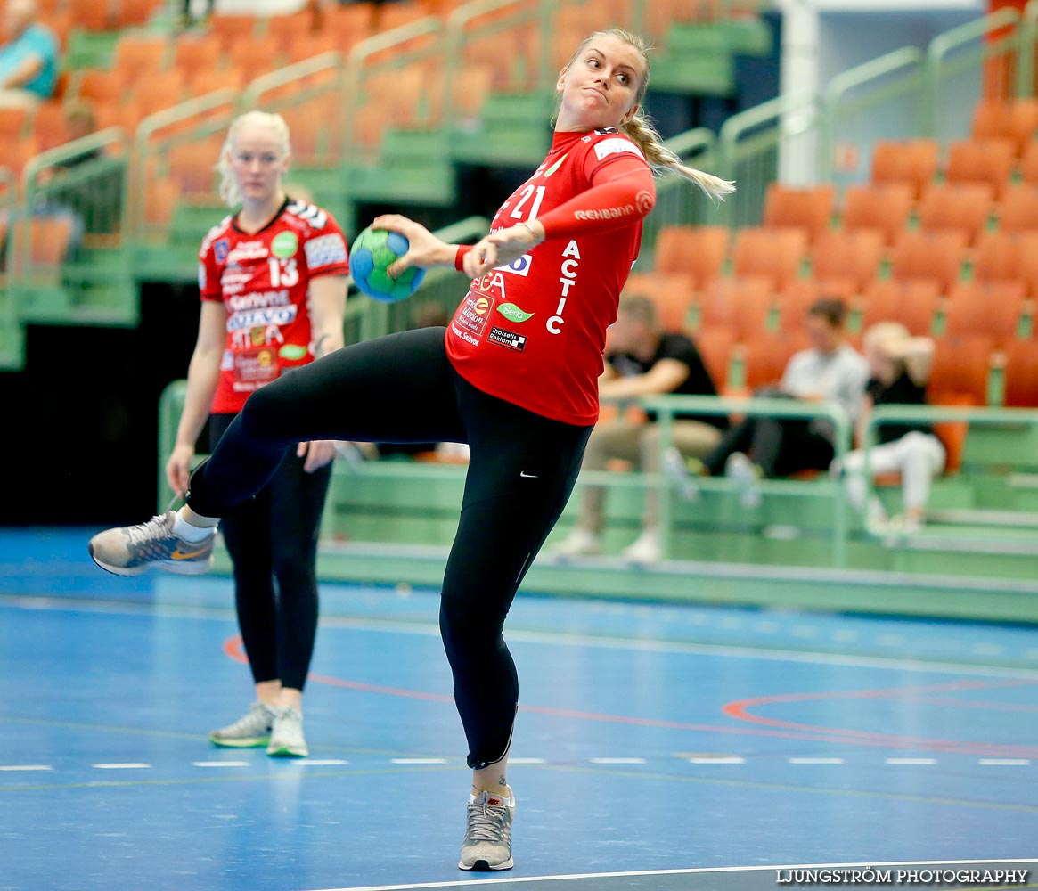 Annliz Cup Superelit 3/4:e plats Skövde HF-VästeråsIrsta HF 25-21,dam,Arena Skövde,Skövde,Sverige,Annliz Cup 2015,Handboll,2015,121339