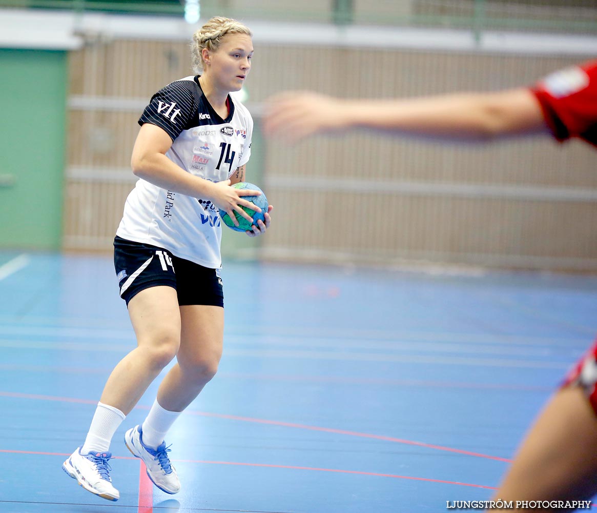 Annliz Cup Superelit 3/4:e plats Skövde HF-VästeråsIrsta HF 25-21,dam,Arena Skövde,Skövde,Sverige,Annliz Cup 2015,Handboll,2015,121343