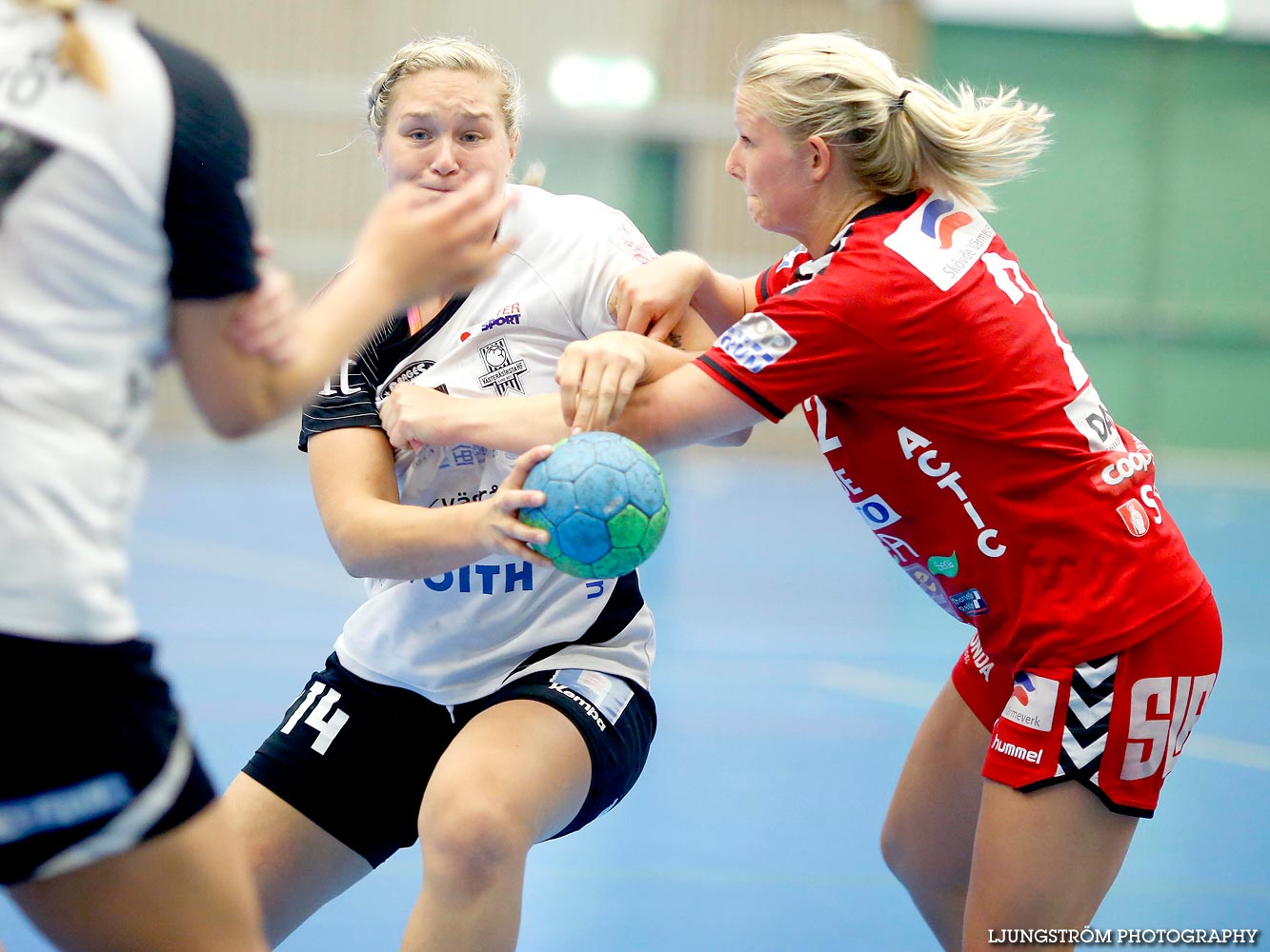 Annliz Cup Superelit 3/4:e plats Skövde HF-VästeråsIrsta HF 25-21,dam,Arena Skövde,Skövde,Sverige,Annliz Cup 2015,Handboll,2015,121346