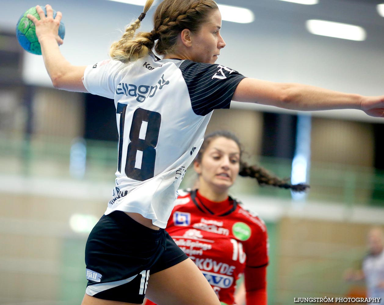 Annliz Cup Superelit 3/4:e plats Skövde HF-VästeråsIrsta HF 25-21,dam,Arena Skövde,Skövde,Sverige,Annliz Cup 2015,Handboll,2015,121349