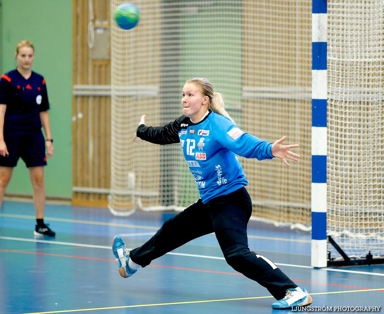 Annliz Cup Superelit 3/4:e plats Skövde HF-VästeråsIrsta HF 25-21,dam,Arena Skövde,Skövde,Sverige,Annliz Cup 2015,Handboll,2015,121355