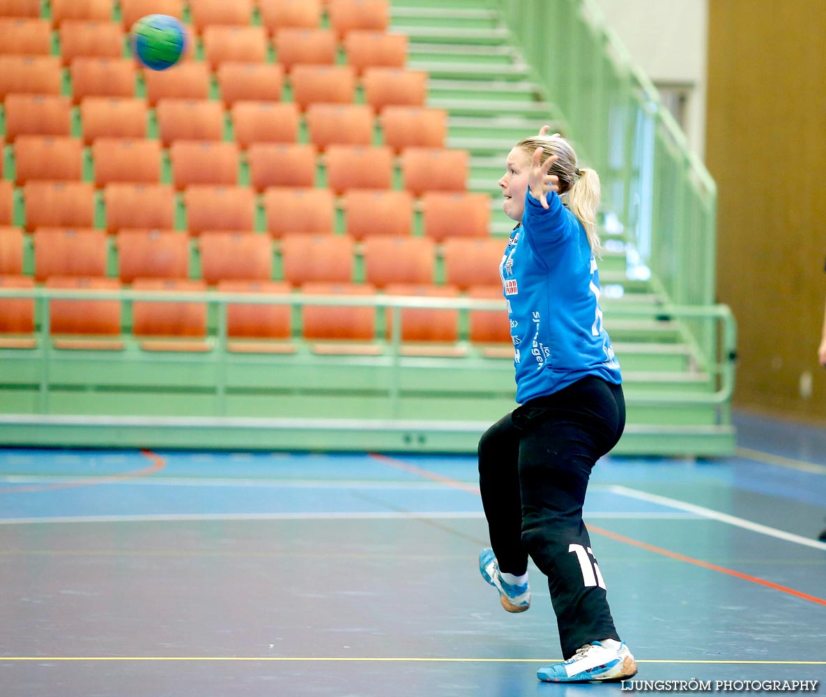 Annliz Cup Superelit 3/4:e plats Skövde HF-VästeråsIrsta HF 25-21,dam,Arena Skövde,Skövde,Sverige,Annliz Cup 2015,Handboll,2015,121363