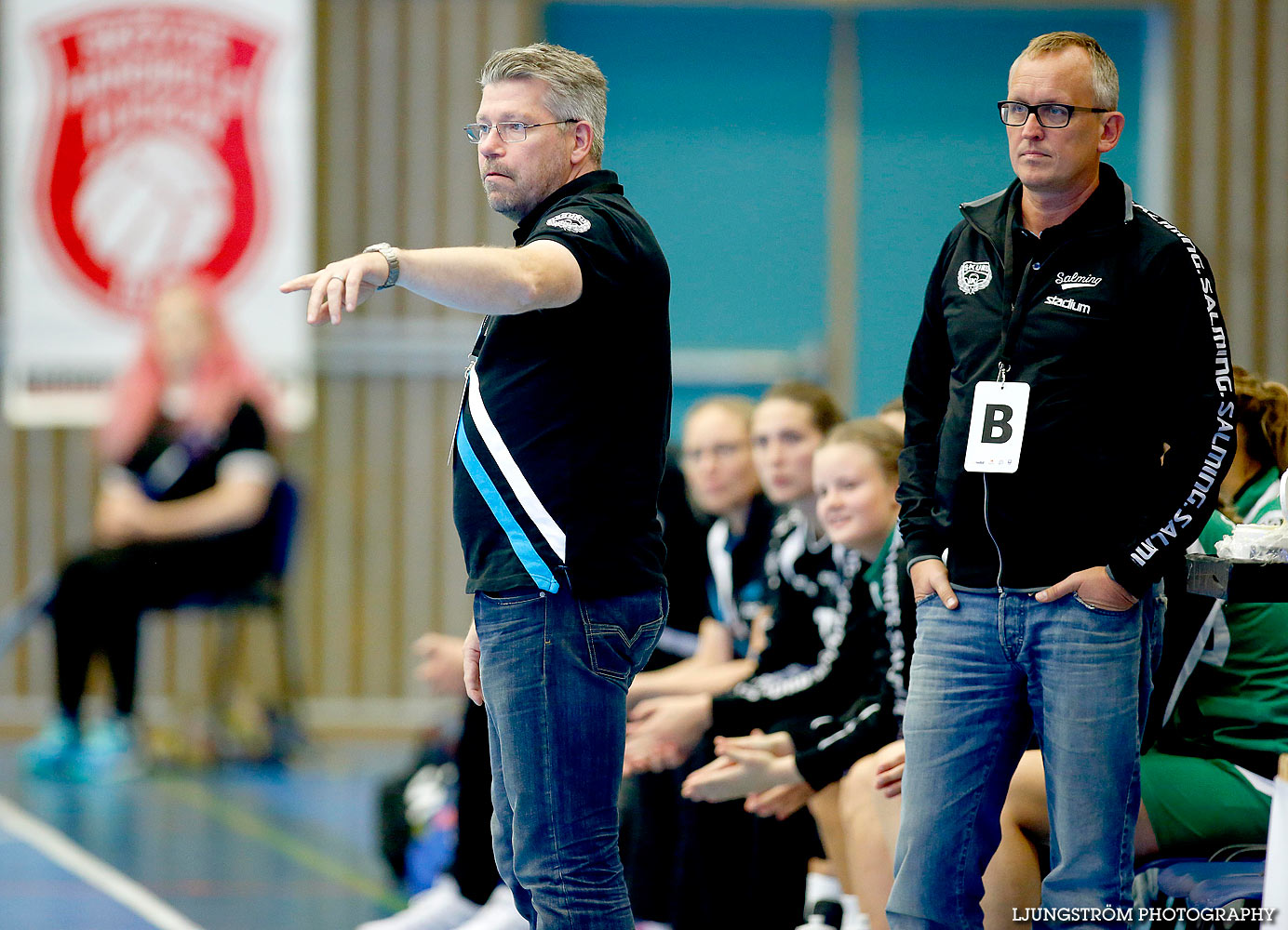 Skövde HF-Skuru IK 24-25,dam,Arena Skövde,Skövde,Sverige,Handboll,,2015,130060