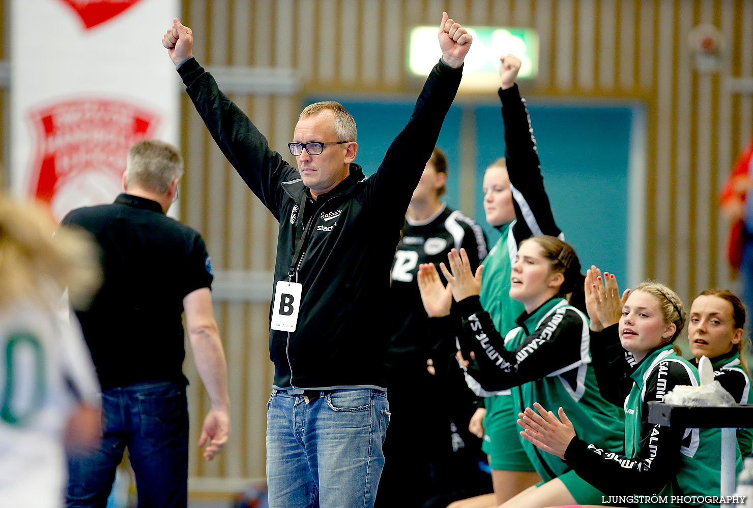 Skövde HF-Skuru IK 24-25,dam,Arena Skövde,Skövde,Sverige,Handboll,,2015,130066