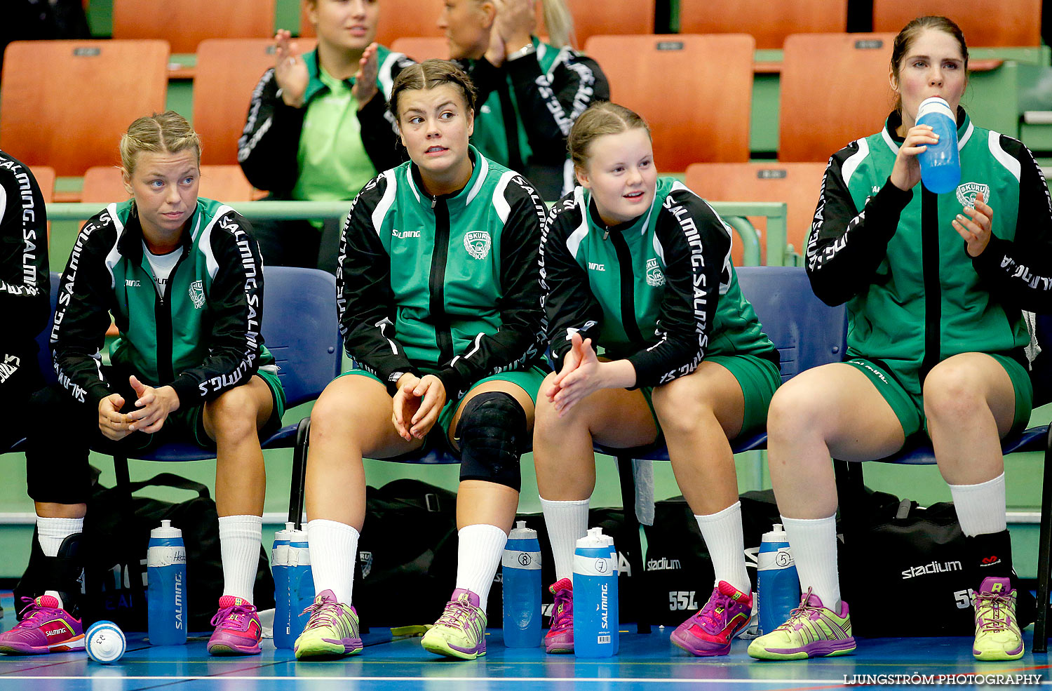 Skövde HF-Skuru IK 24-25,dam,Arena Skövde,Skövde,Sverige,Handboll,,2015,130072