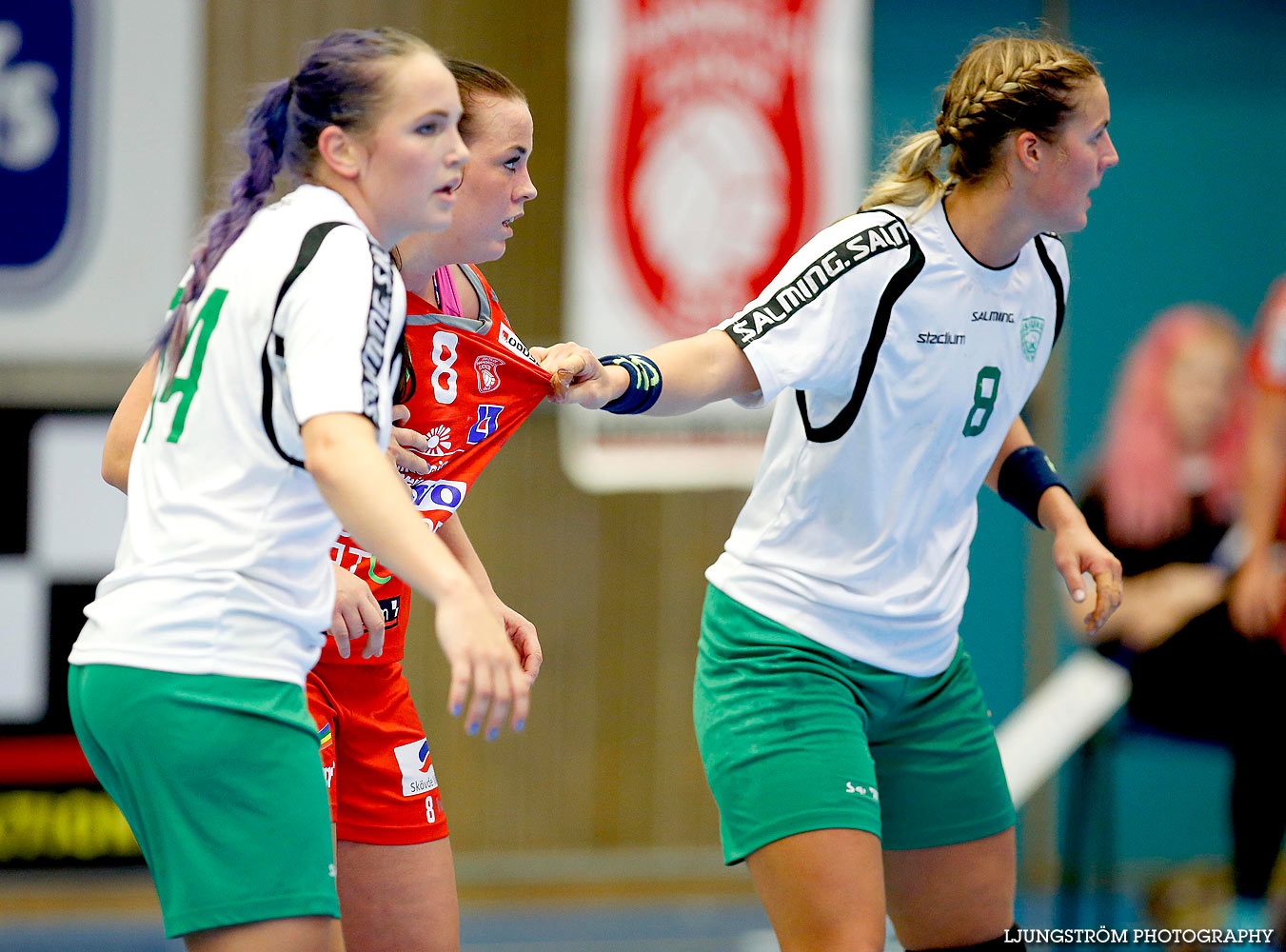 Skövde HF-Skuru IK 24-25,dam,Arena Skövde,Skövde,Sverige,Handboll,,2015,130078