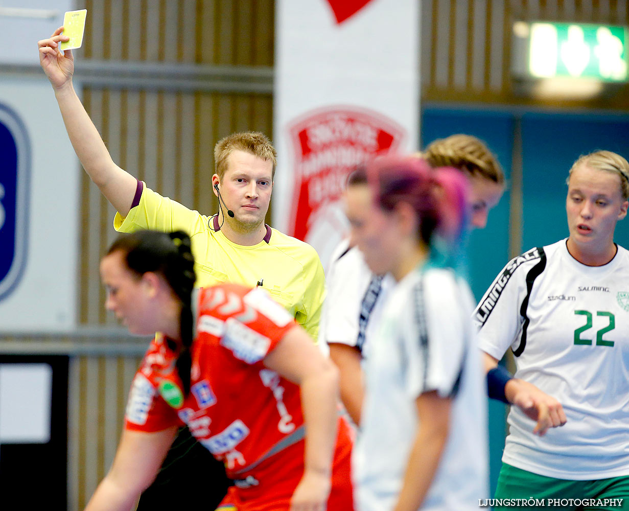 Skövde HF-Skuru IK 24-25,dam,Arena Skövde,Skövde,Sverige,Handboll,,2015,130081