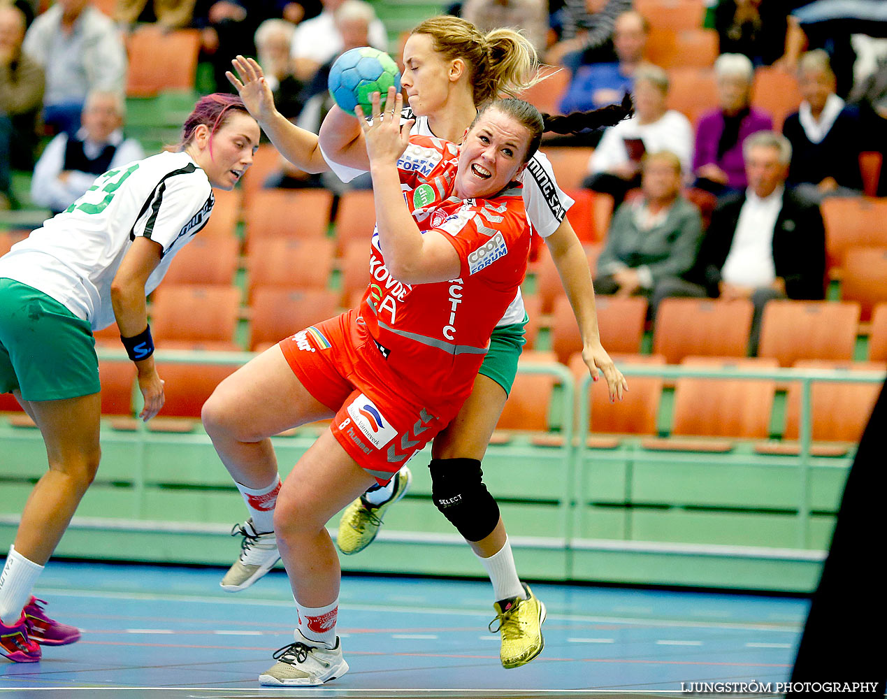 Skövde HF-Skuru IK 24-25,dam,Arena Skövde,Skövde,Sverige,Handboll,,2015,130085