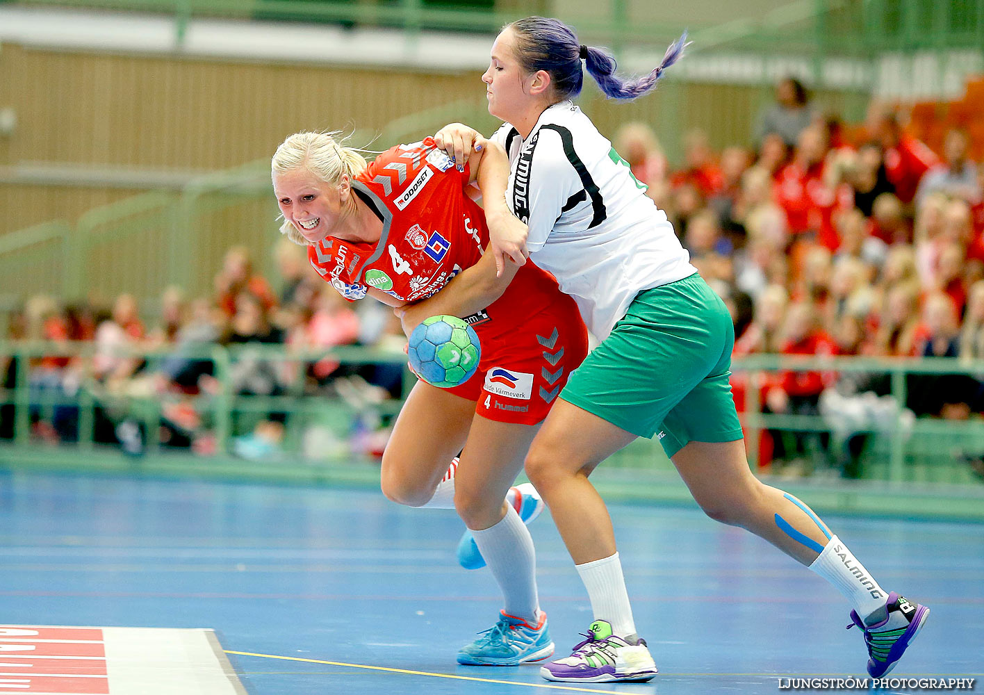 Skövde HF-Skuru IK 24-25,dam,Arena Skövde,Skövde,Sverige,Handboll,,2015,130088