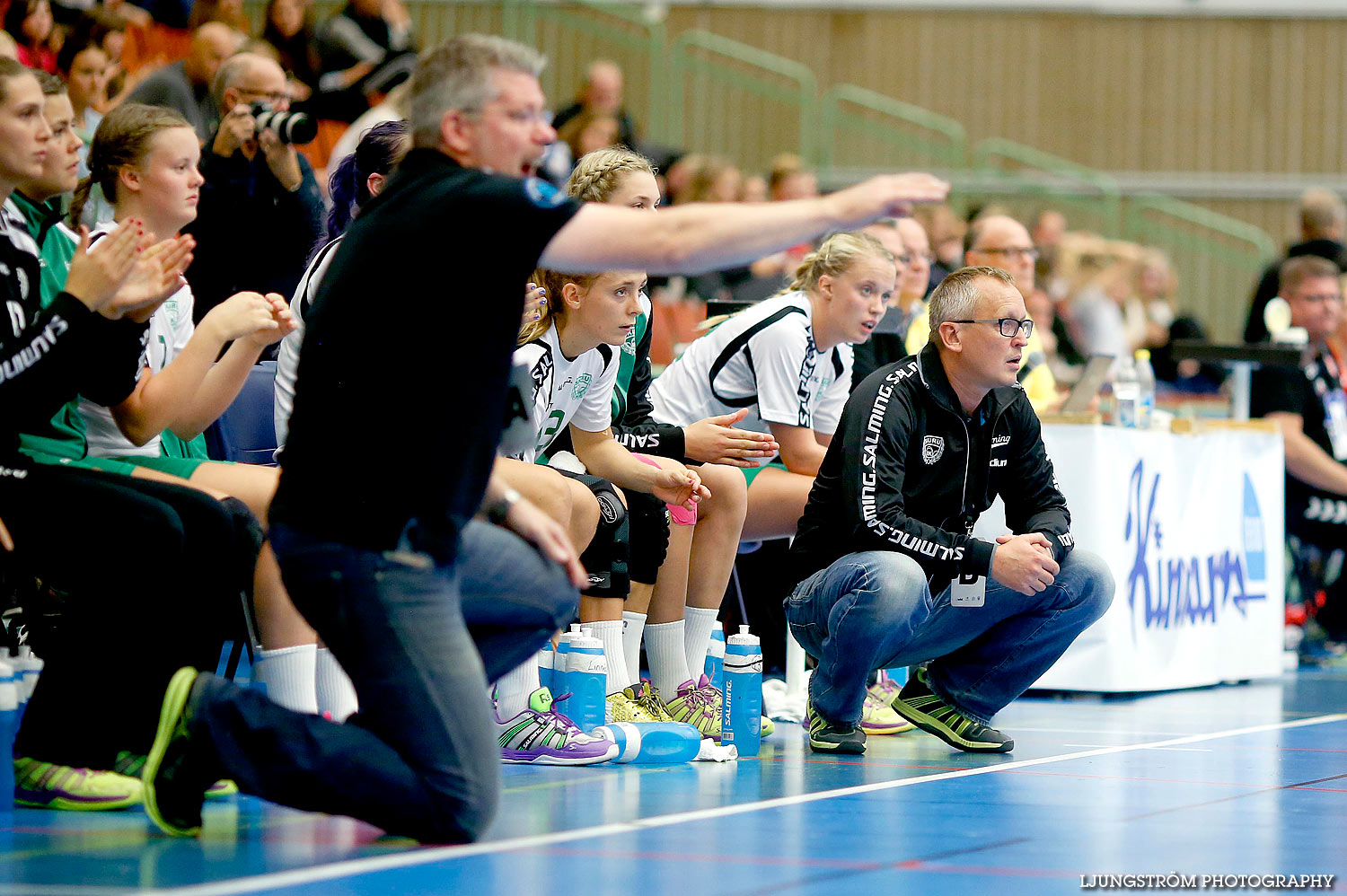 Skövde HF-Skuru IK 24-25,dam,Arena Skövde,Skövde,Sverige,Handboll,,2015,130111