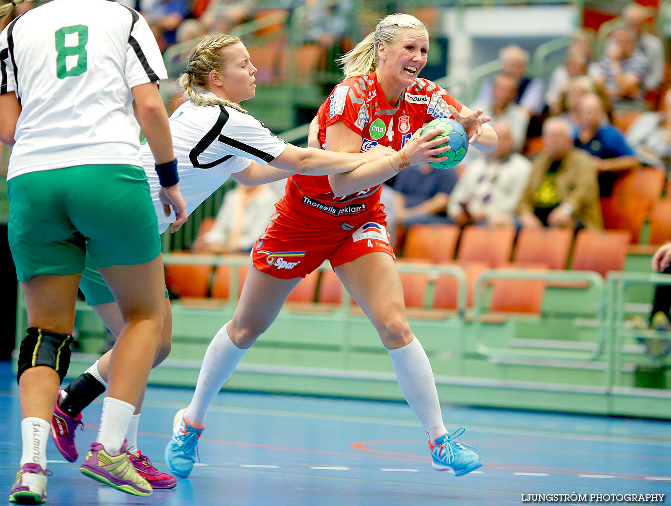 Skövde HF-Skuru IK 24-25,dam,Arena Skövde,Skövde,Sverige,Handboll,,2015,130112