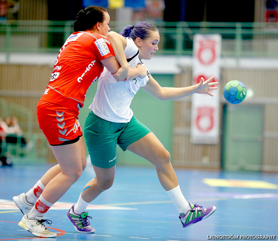 Skövde HF-Skuru IK 24-25,dam,Arena Skövde,Skövde,Sverige,Handboll,,2015,130137