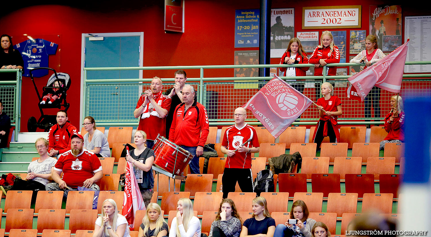 Skövde HF-Skuru IK 24-25,dam,Arena Skövde,Skövde,Sverige,Handboll,,2015,130142