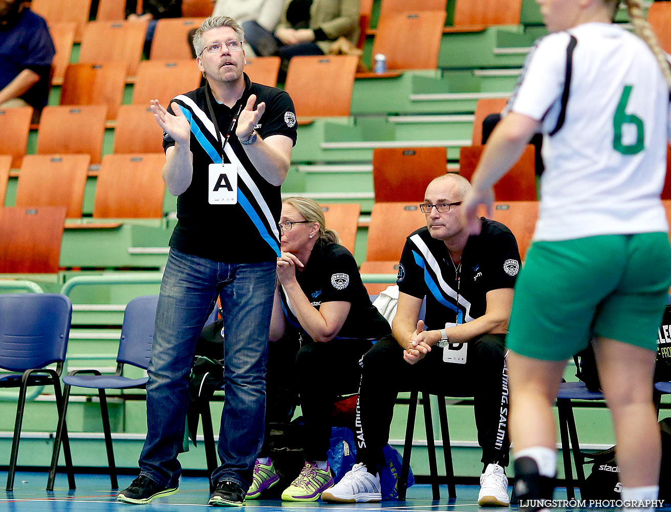 Skövde HF-Skuru IK 24-25,dam,Arena Skövde,Skövde,Sverige,Handboll,,2015,130152