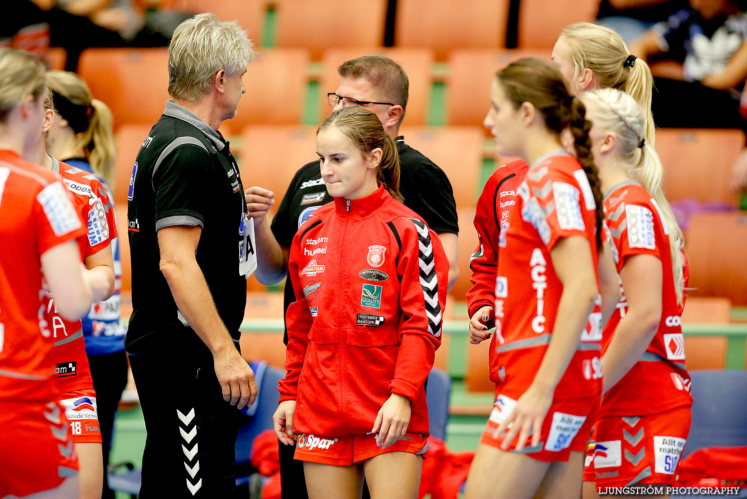 Skövde HF-Skuru IK 24-25,dam,Arena Skövde,Skövde,Sverige,Handboll,,2015,130161