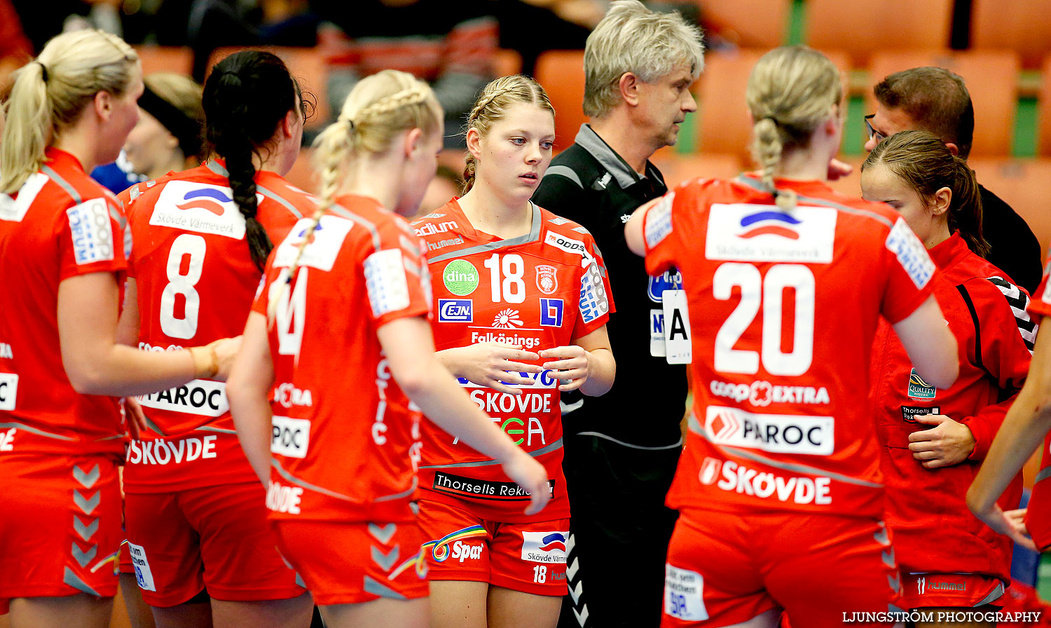 Skövde HF-Skuru IK 24-25,dam,Arena Skövde,Skövde,Sverige,Handboll,,2015,130162