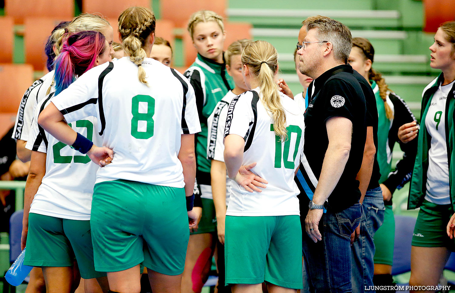 Skövde HF-Skuru IK 24-25,dam,Arena Skövde,Skövde,Sverige,Handboll,,2015,130163