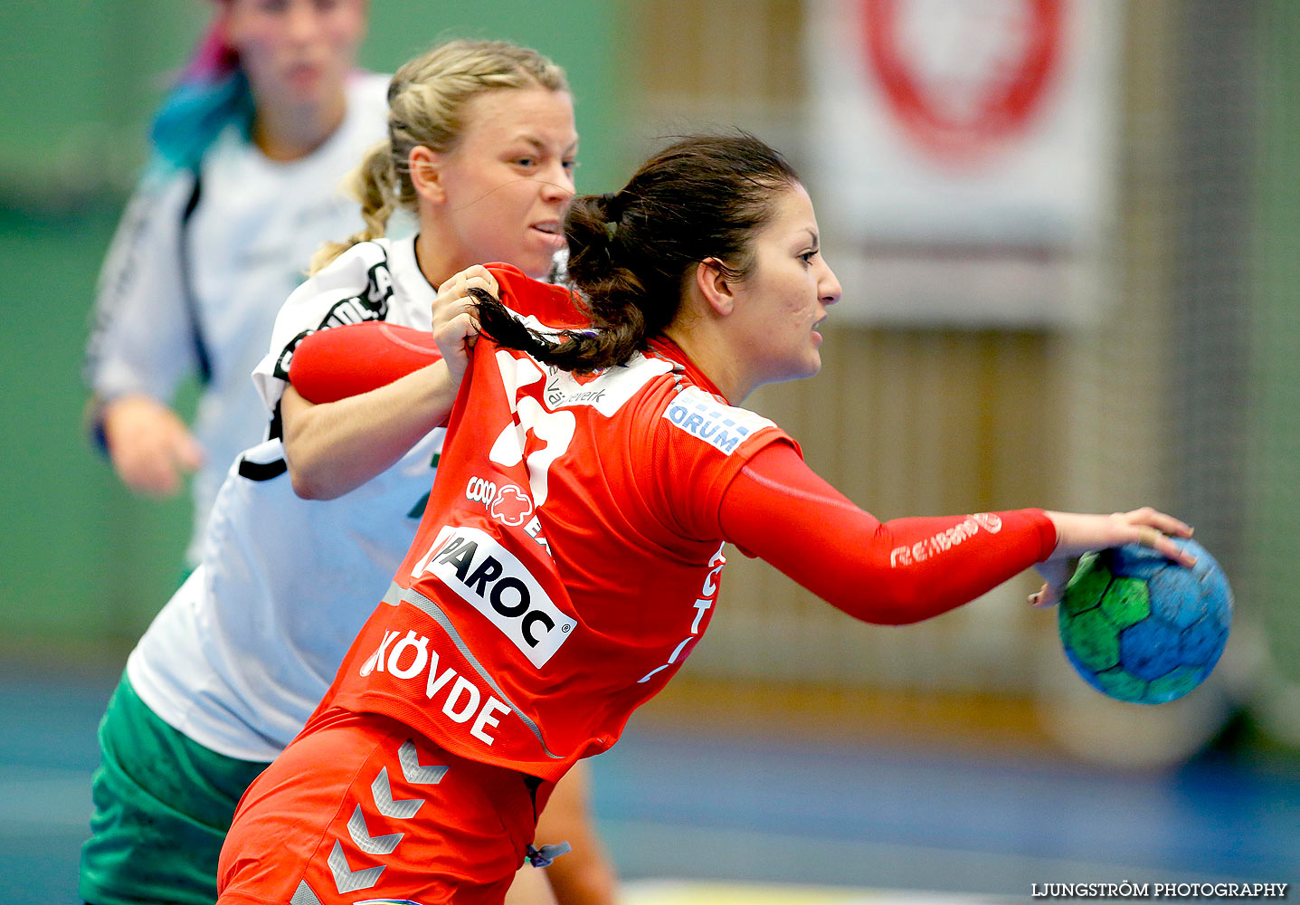 Skövde HF-Skuru IK 24-25,dam,Arena Skövde,Skövde,Sverige,Handboll,,2015,130175