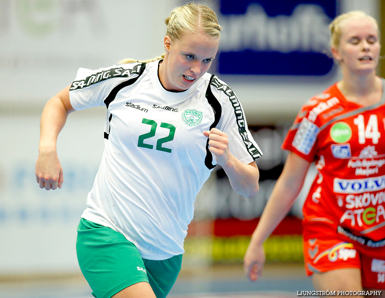 Skövde HF-Skuru IK 24-25,dam,Arena Skövde,Skövde,Sverige,Handboll,,2015,130177