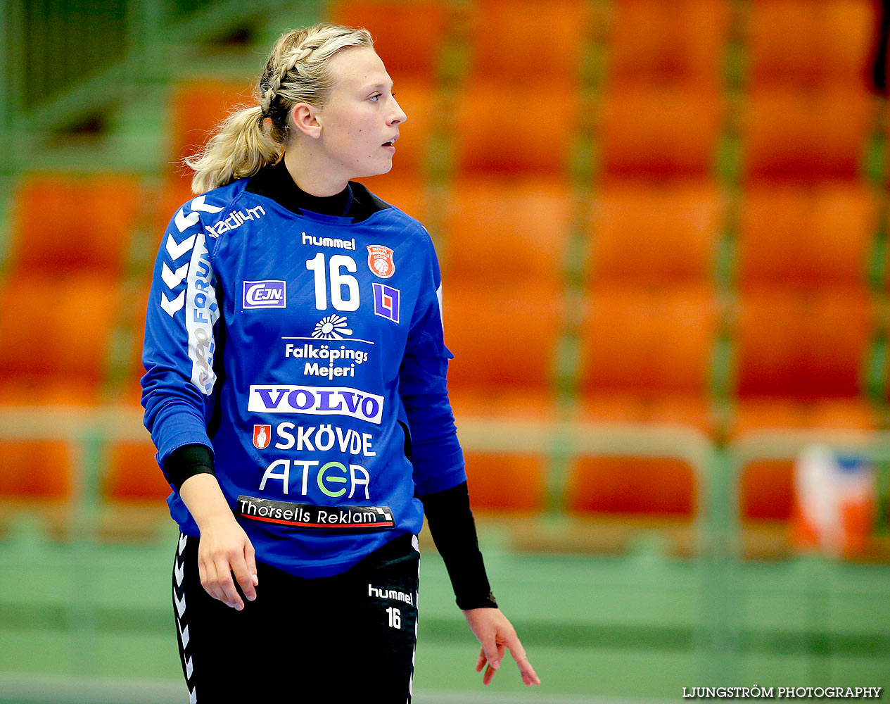 Skövde HF-Skuru IK 24-25,dam,Arena Skövde,Skövde,Sverige,Handboll,,2015,130179