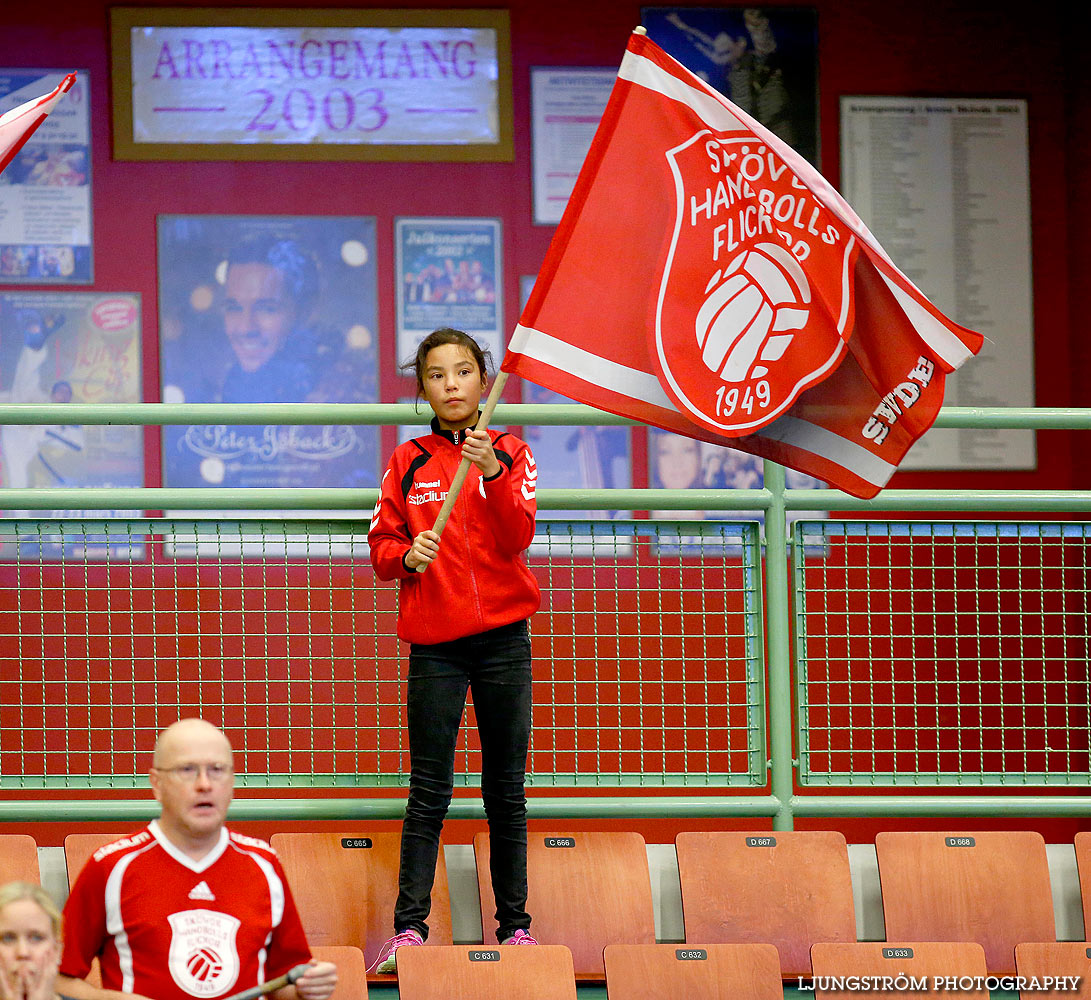 Skövde HF-Skuru IK 24-25,dam,Arena Skövde,Skövde,Sverige,Handboll,,2015,130180