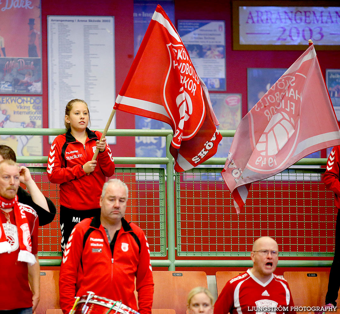 Skövde HF-Skuru IK 24-25,dam,Arena Skövde,Skövde,Sverige,Handboll,,2015,130181