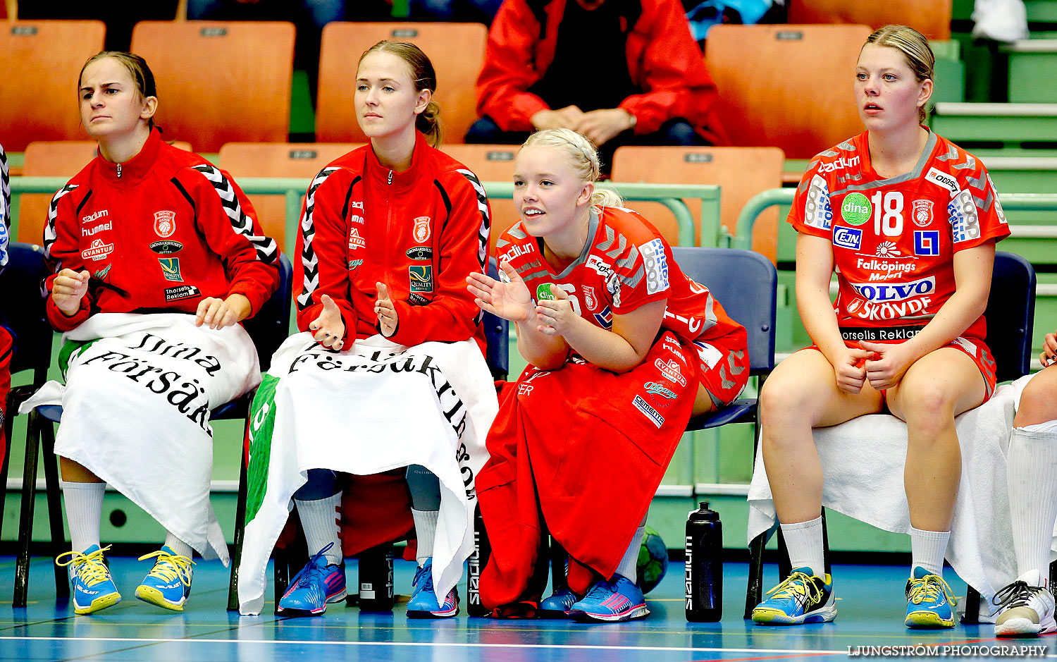 Skövde HF-Skuru IK 24-25,dam,Arena Skövde,Skövde,Sverige,Handboll,,2015,130182