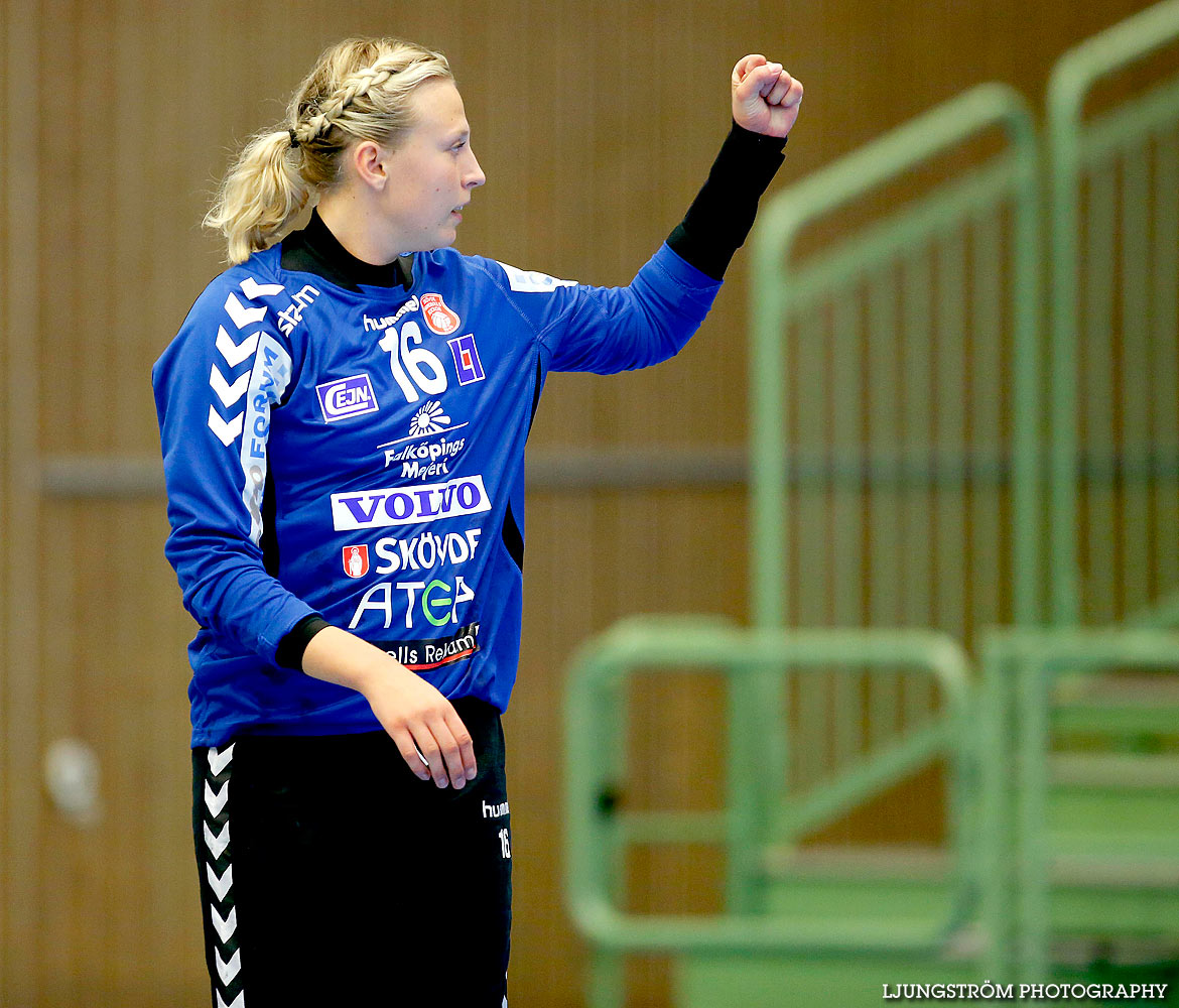 Skövde HF-Skuru IK 24-25,dam,Arena Skövde,Skövde,Sverige,Handboll,,2015,130184