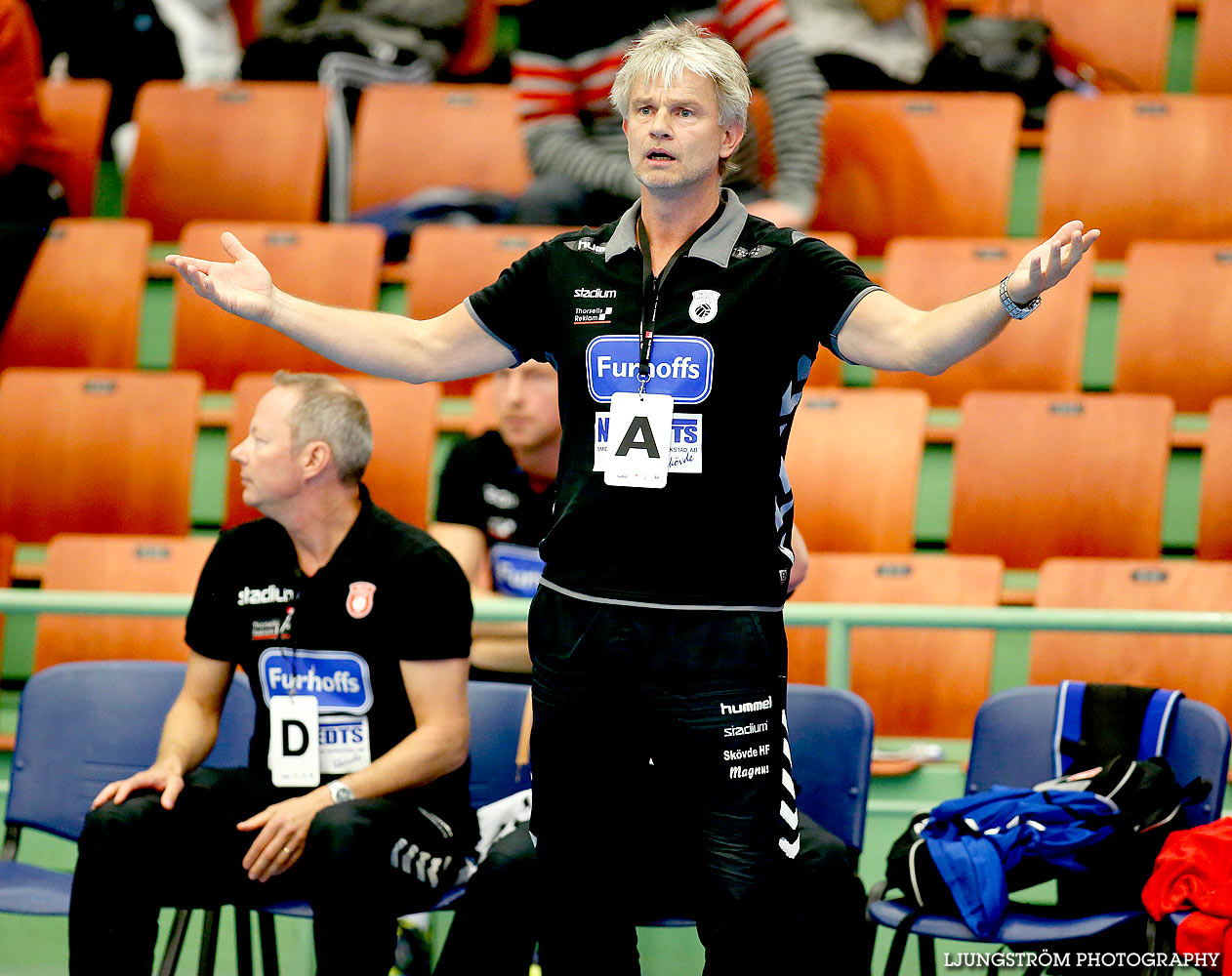 Skövde HF-Skuru IK 24-25,dam,Arena Skövde,Skövde,Sverige,Handboll,,2015,130187