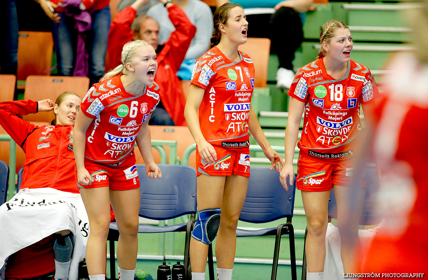 Skövde HF-Skuru IK 24-25,dam,Arena Skövde,Skövde,Sverige,Handboll,,2015,130190